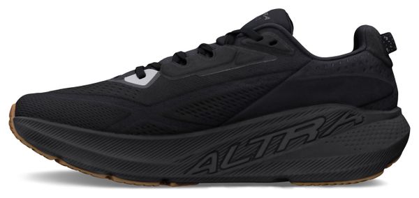 Altra FWD Via 2 Black Men's Running Shoes