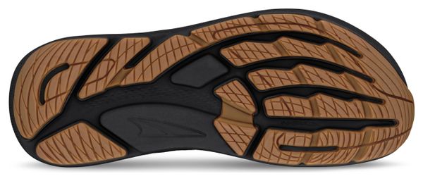 Altra FWD Via 2 Black Men's Running Shoes
