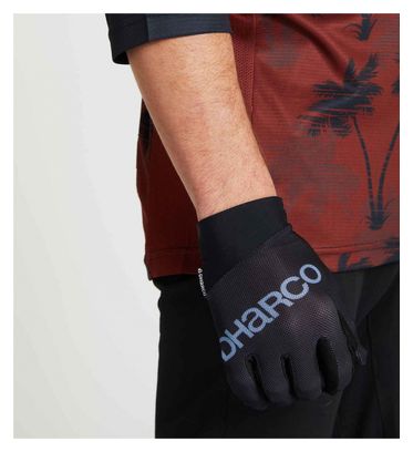 Dharco Stealth Gloves Negro