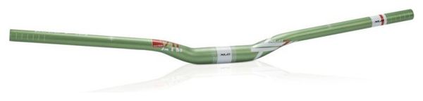 XLC Handlebar HB-M16 780 mm 9° Green