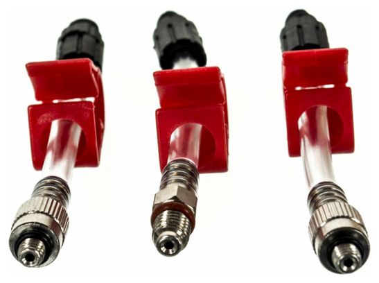 Clarks Bleed Kit Avid