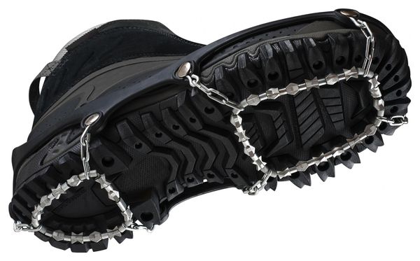 Zapatas Yaktrax Diamond Grip