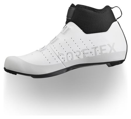 Fizik Tempo Artica GTX Winter Road Shoes White