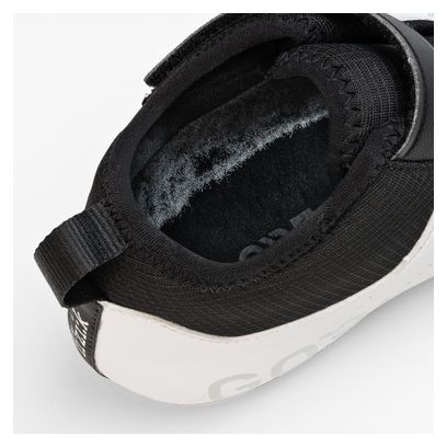 Winter-Rennradschuhe Fizik Tempo Artica GTX Weiß