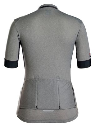 BONTRAGER Jersey Bontrager Meraj Endurance Anthrazit