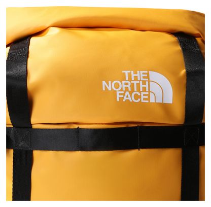 Sac à Dos The North Face Commuter Pack Rolltop Jaune