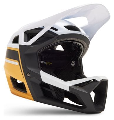 Fox Proframe RS Racik Daff Full Face Helmet