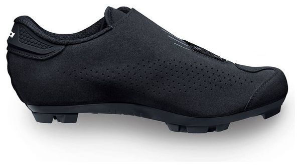 Sidi Aertis Mega MTB Schoenen Zwart