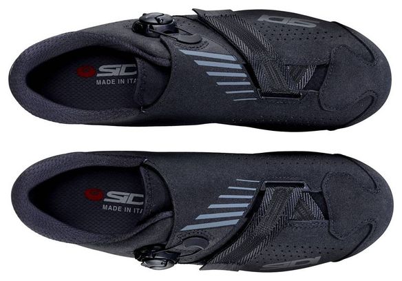 Sidi Aertis Mega MTB Shoes Black