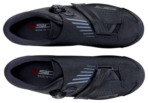 Sidi Aertis Mega MTB Schoenen Zwart