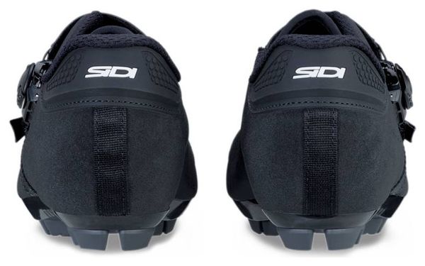 Sidi Aertis Mega MTB Schoenen Zwart