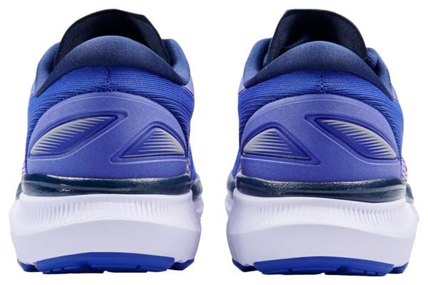 Chaussures de running 361-Nemesis 3 (D) Surf/Mauve