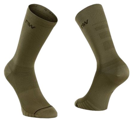 Northwave Extreme Pro Khaki Sokken