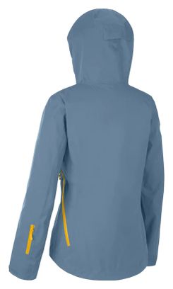 Giacca da montagna Lagoped Eve Blue Donna