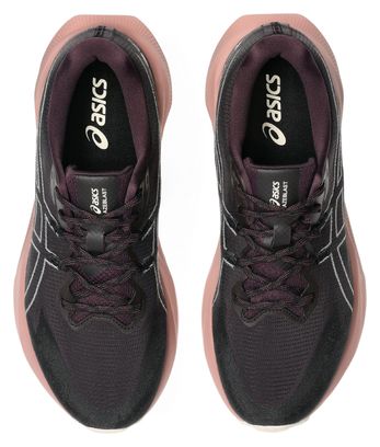 Zapatillas de running Asics Blazeblast rojas/rosa para mujer