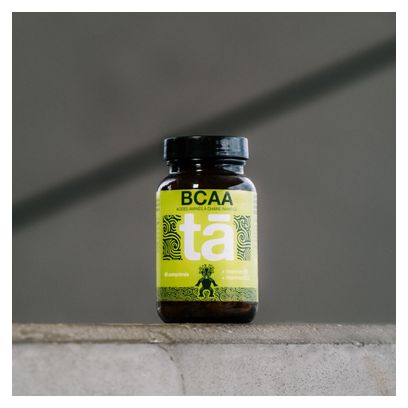 TA Energy BCAA 60 caps