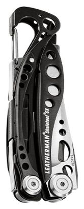 Pince Multifonctions Skeletool CX 7 Outils en 1 - LEATHERMAN