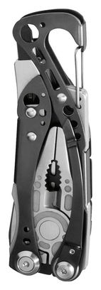 Pince Multifonctions Skeletool CX 7 Outils en 1 - LEATHERMAN