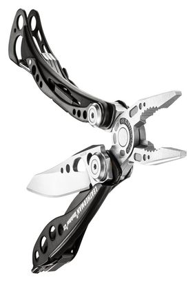 Pince Multifonctions Skeletool CX 7 Outils en 1 - LEATHERMAN