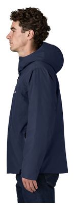 Patagonia Windshadow Jacke, blau, für Herren