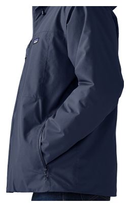 Patagonia Windshadow Jacke, blau, für Herren