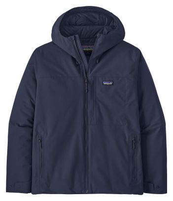 Patagonia Windshadow Jacke, blau, für Herren