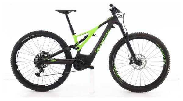 Produit reconditionné · Specialized Turbo Levo FSR Carbone / Vélo VTT électrique / Specialized | Bon état