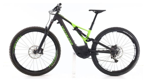 Produit reconditionné · Specialized Turbo Levo FSR Carbone / Vélo VTT électrique / Specialized | Bon état