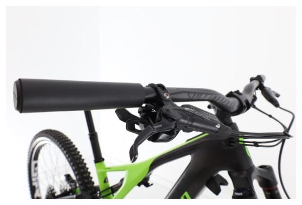 Produit reconditionné · Specialized Turbo Levo FSR Carbone / Vélo VTT électrique / Specialized | Bon état