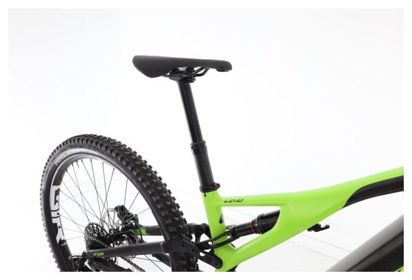 Produit reconditionné · Specialized Turbo Levo FSR Carbone / Vélo VTT électrique / Specialized | Bon état