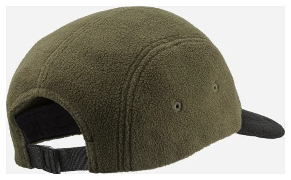 Lafuma Sent Fleece Cap Unisex Khaki Black