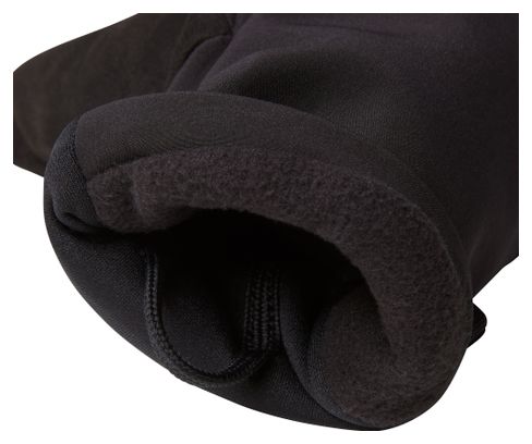 Gants Longs The North Face Apex Etip Noir