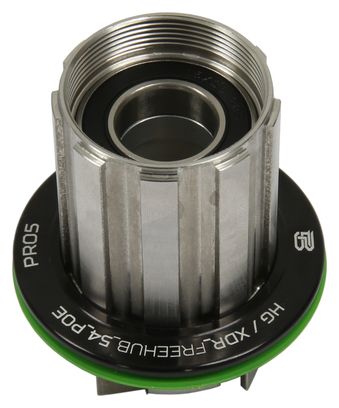 Hope Cassette Body MS 12S Hub Pro5