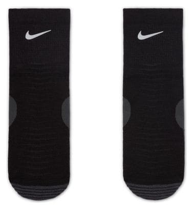 Nike Trail Run Ankle Socken Schwarz