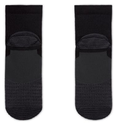 Nike Trail Run Ankle Socks Nero