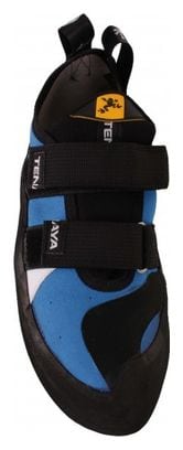 Refurbished Product - Tenaya Tanta VCR Blue Black Unisex climbing shoes