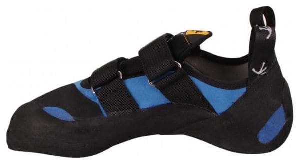 Refurbished Product - Tenaya Tanta VCR Blue Black Unisex climbing shoes