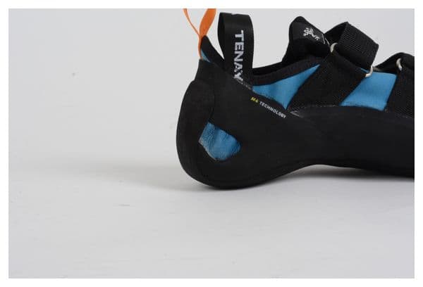 Refurbished Product - Tenaya Tanta VCR Blue Black Unisex climbing shoes