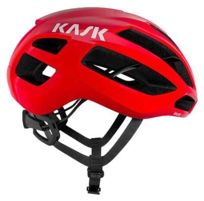 Kask Protone Icon Helmet Red