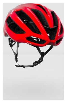 Kask Protone Icon Helmet Red