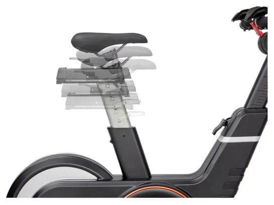 Vélo Indoor Cycling Adidas One C-21x (Bluetooth)