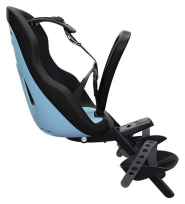 Seggiolino anteriore per bambini Thule Yepp Nexxt 2 Min Blu Acquamarina