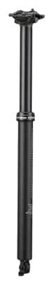 FSA Flowtron AGX SB0 Telescopic Seatpost (With Remote)