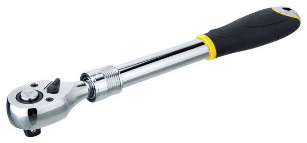 1/2'' Drive Extendable Ratchet