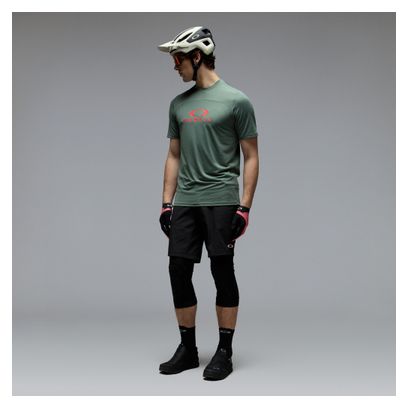Short VTT Oakley Seeker Whip Noir Homme