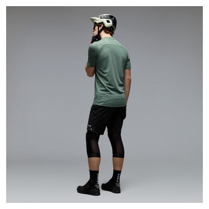 Short VTT Oakley Seeker Whip Noir Homme