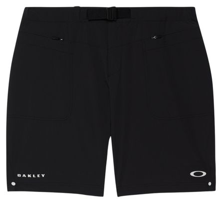 Short VTT Oakley Seeker Whip Noir Homme