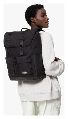 Sac Eastpak Icon Topload 4T6 On Black