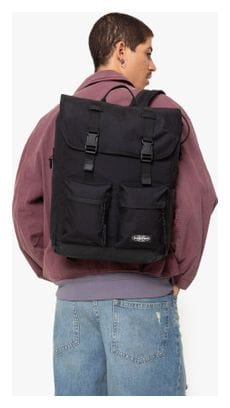 Sac Eastpak Icon Topload 4T6 On Black