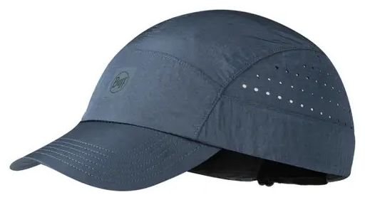 Casquette Buff Speed Bleu 